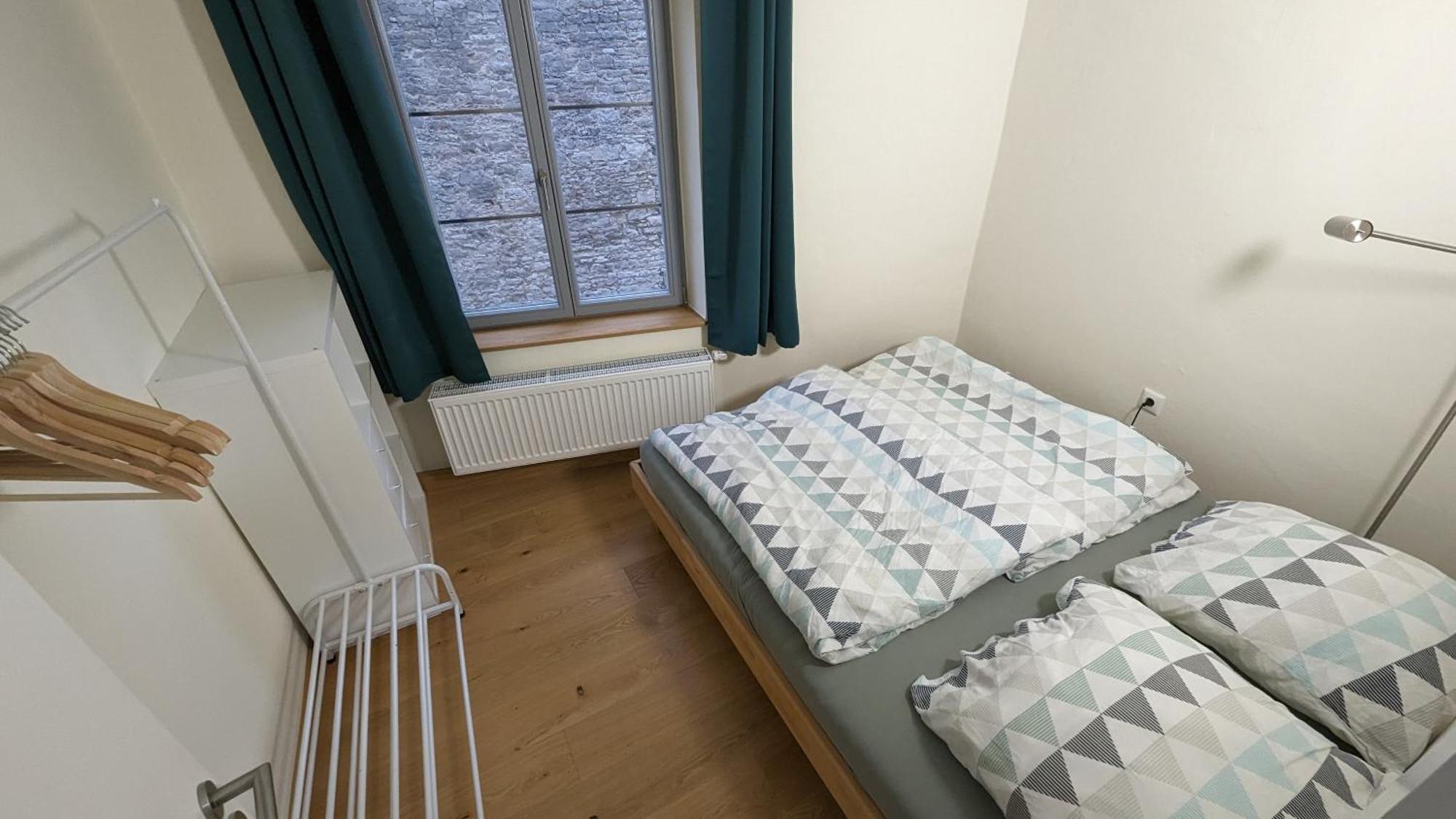 Apartment Michelskeller