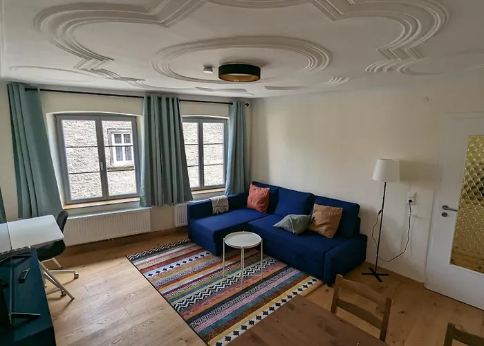 Ferienwohnung Michelskeller