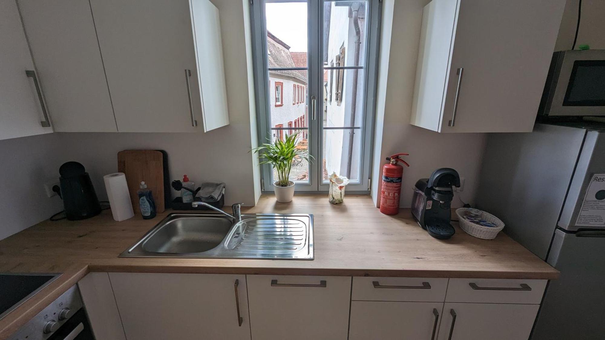 Appartement Michelskeller