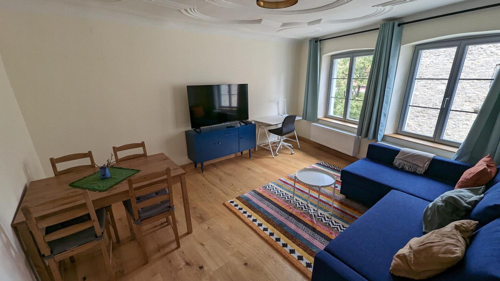 Michelskeller Appartement *
