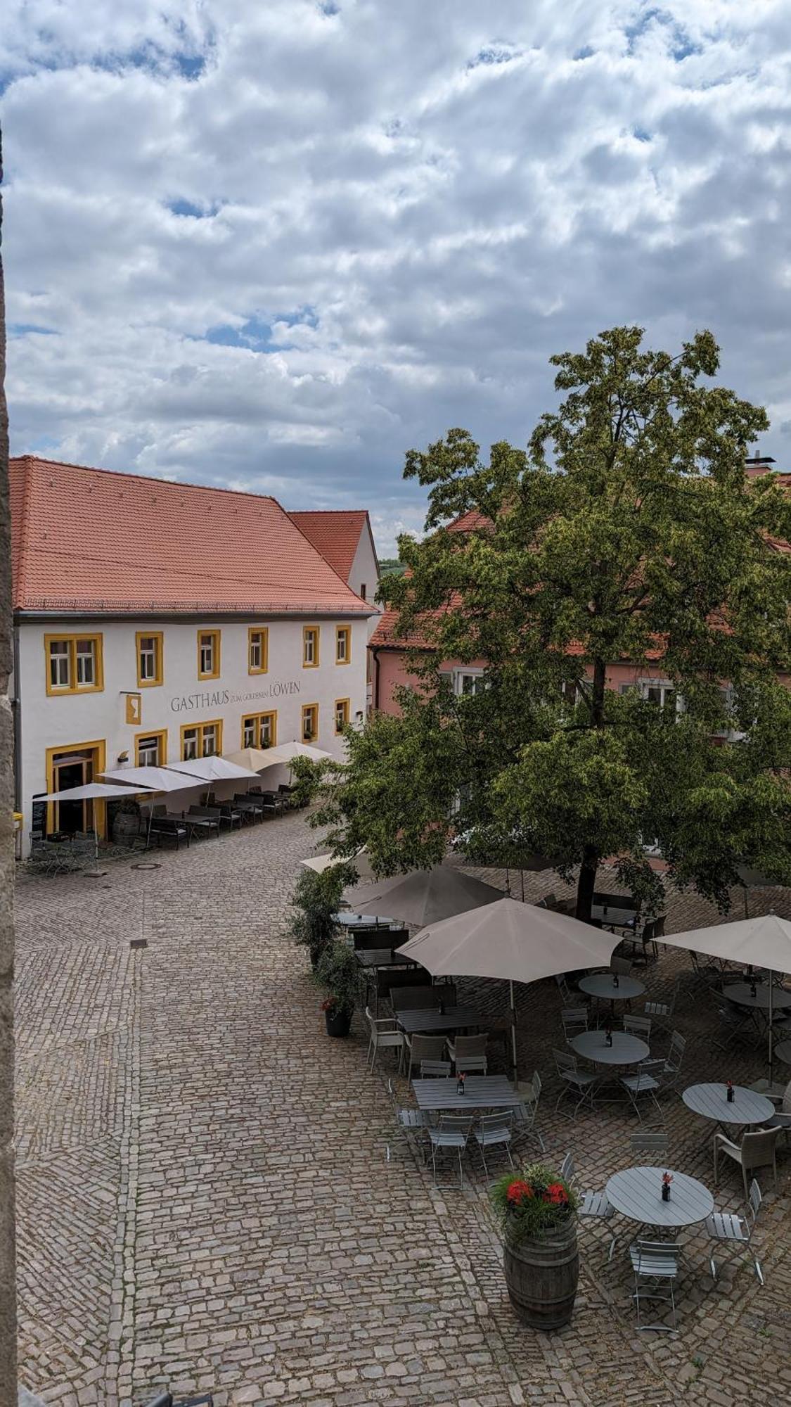 Michelskeller Sulzfeld am Main